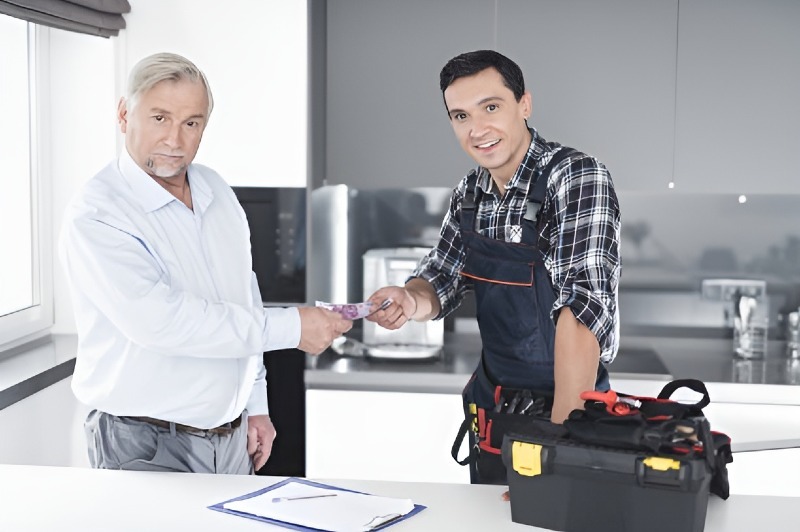 Air Conditioner Service Tips for Deerfield, IL During Recent Heat and Stormy Weather