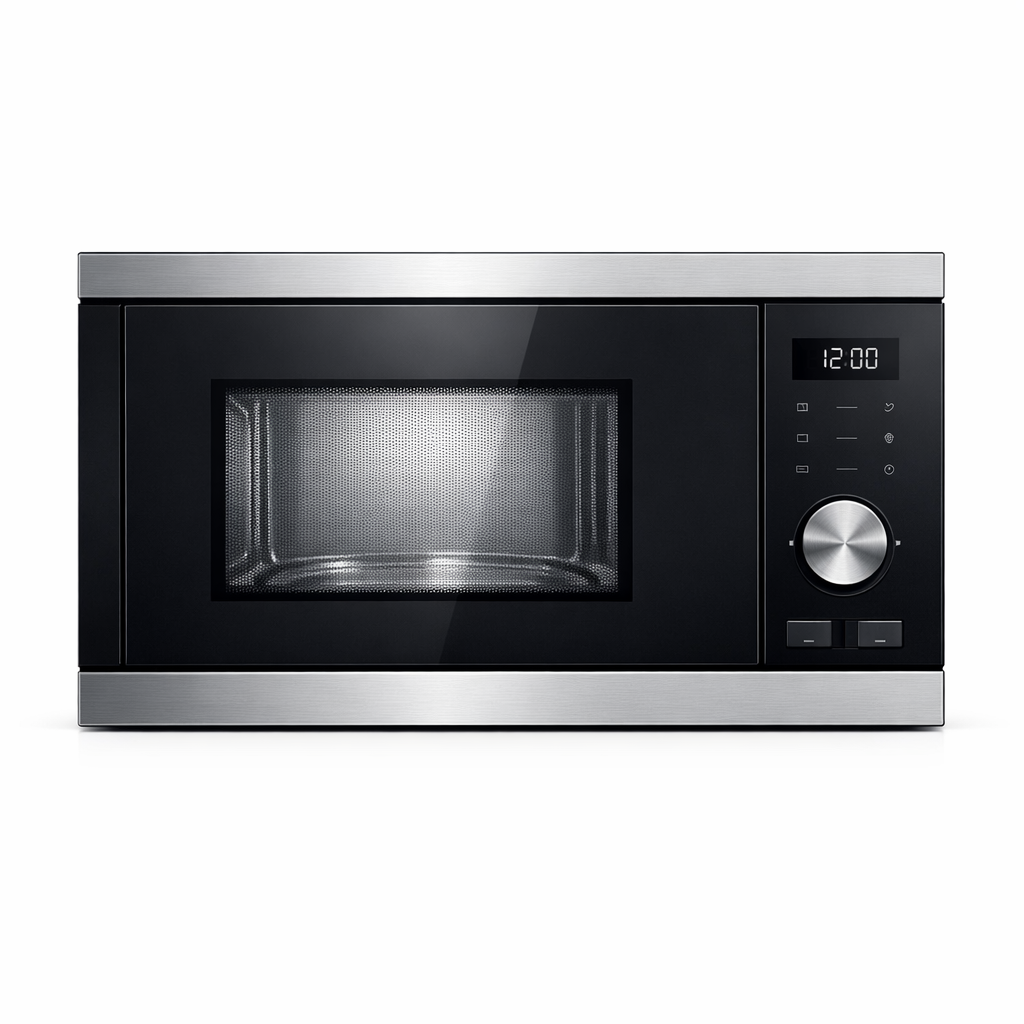 Buld-in Microwave Repair