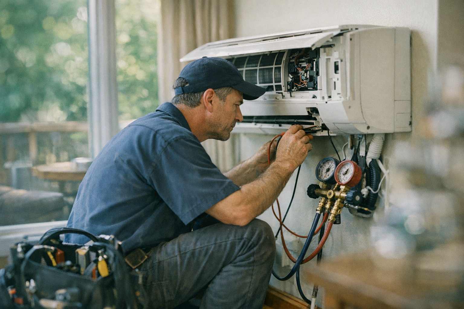 Daikin