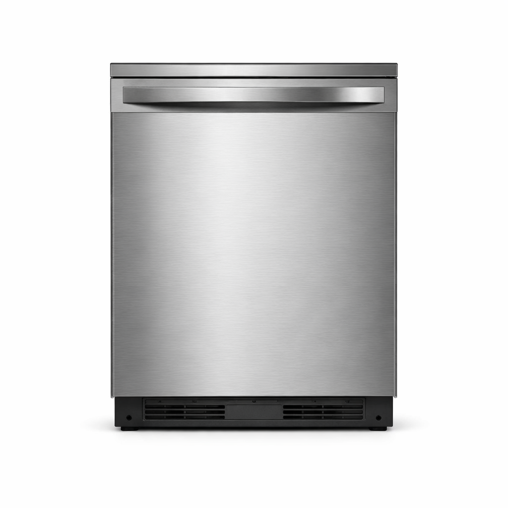 Dishwasher repair