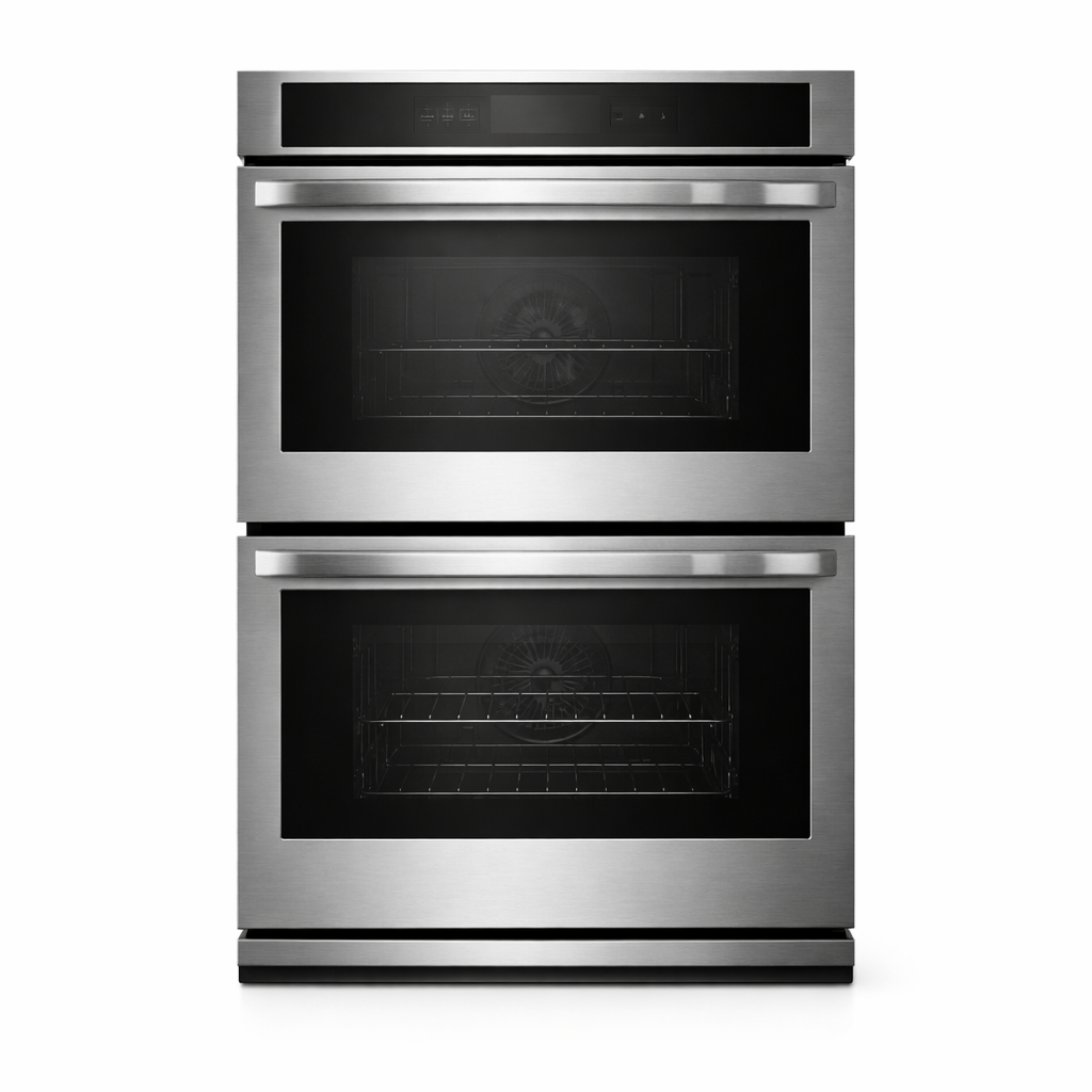Double Wall Oven Repair