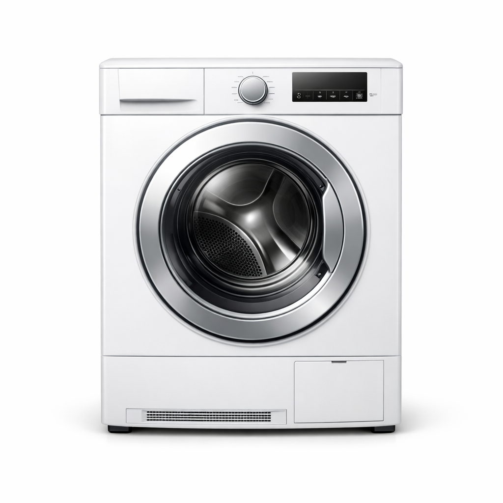 Dryer repair