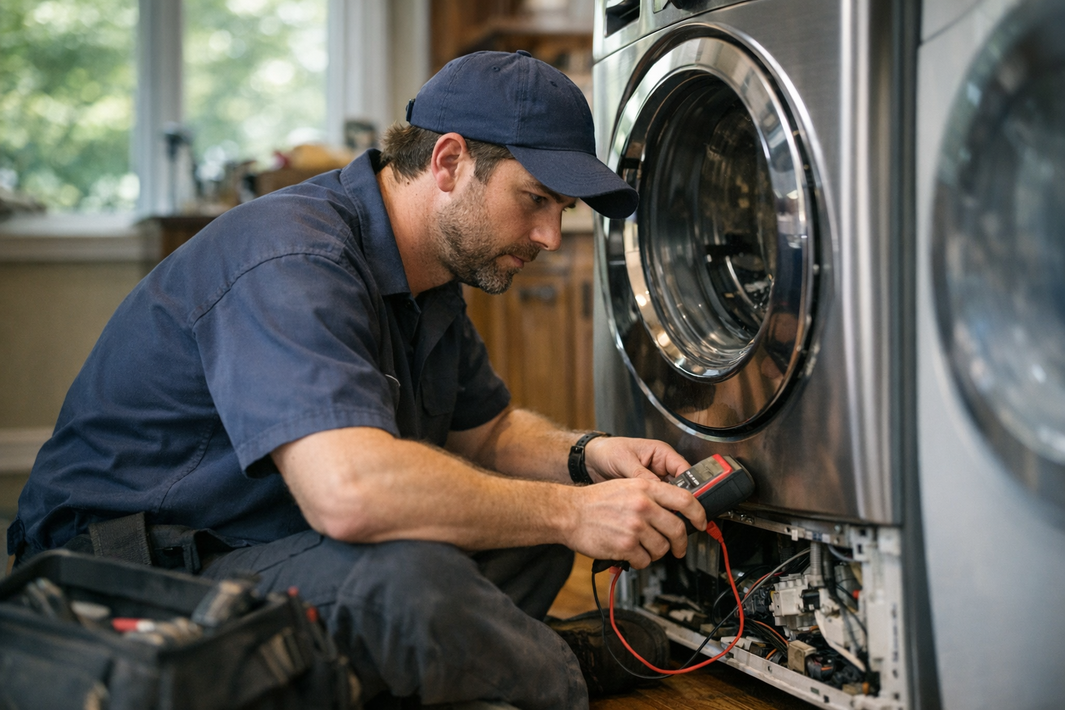 Electrolux in Deerfield