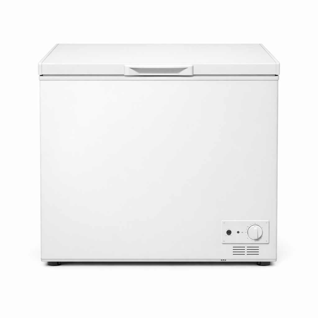 Freezer Repair
