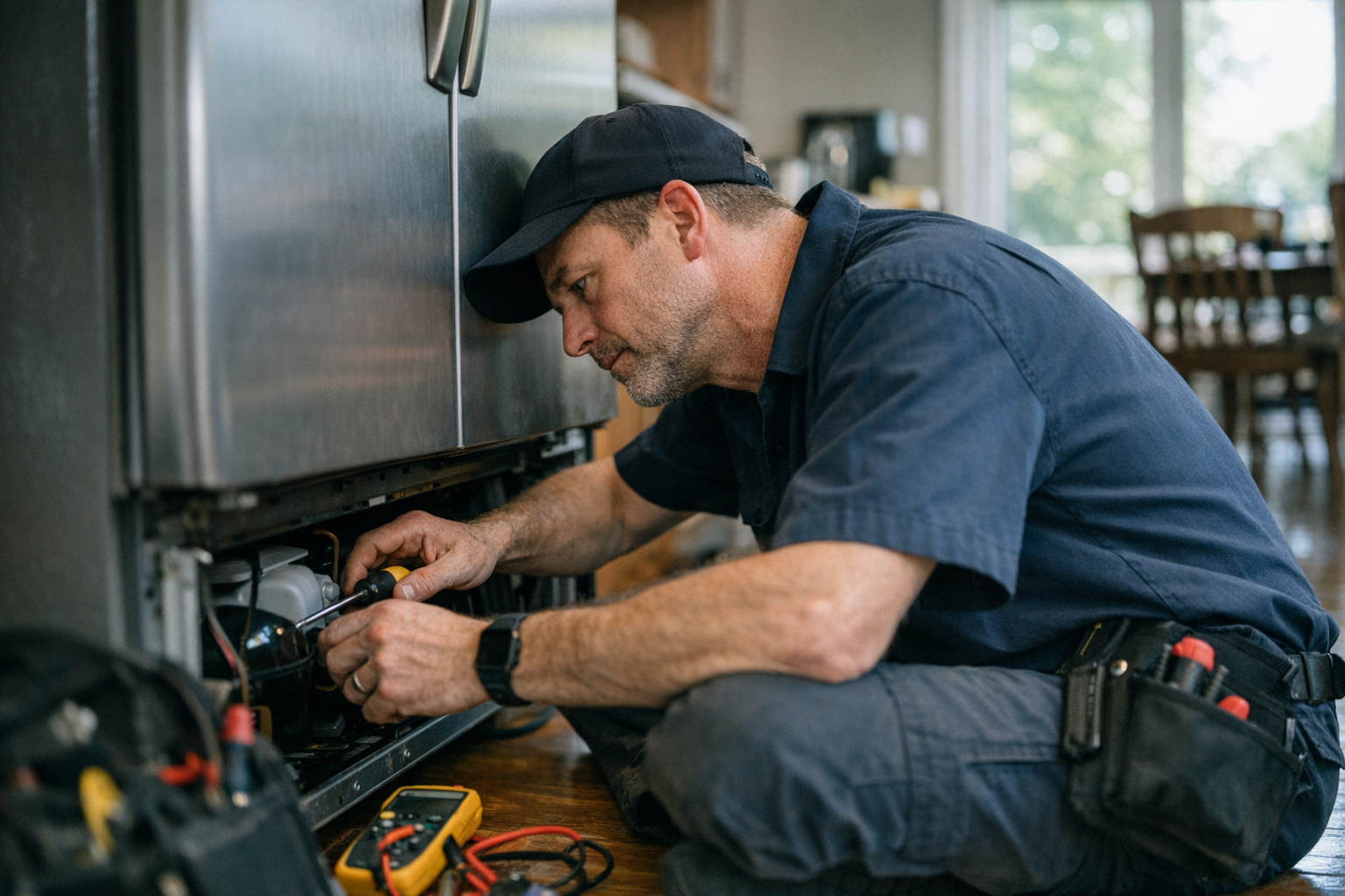 Frigidaire in Deerfield