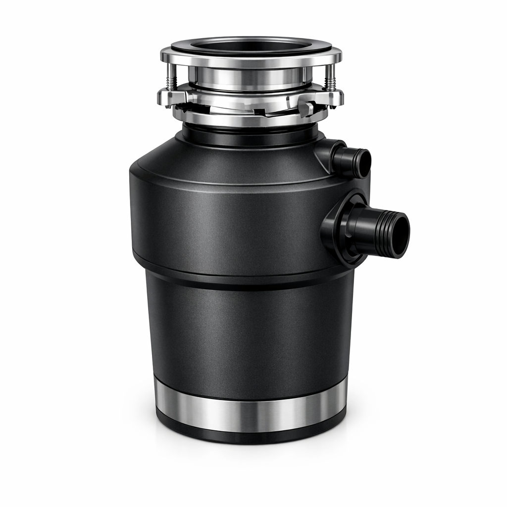 Garbage Disposal repair