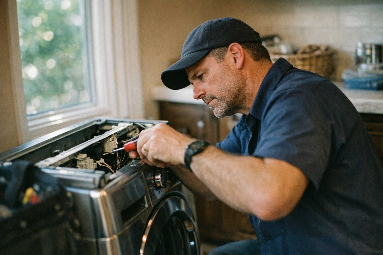 GE Appliances