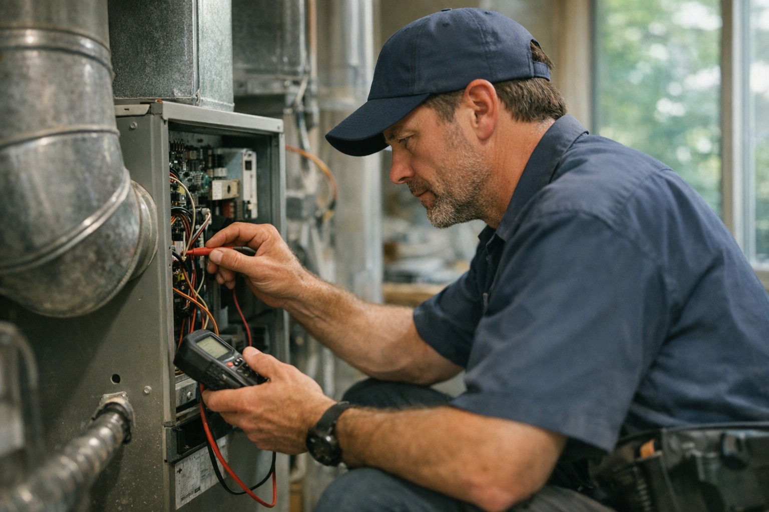 Johnson Controls