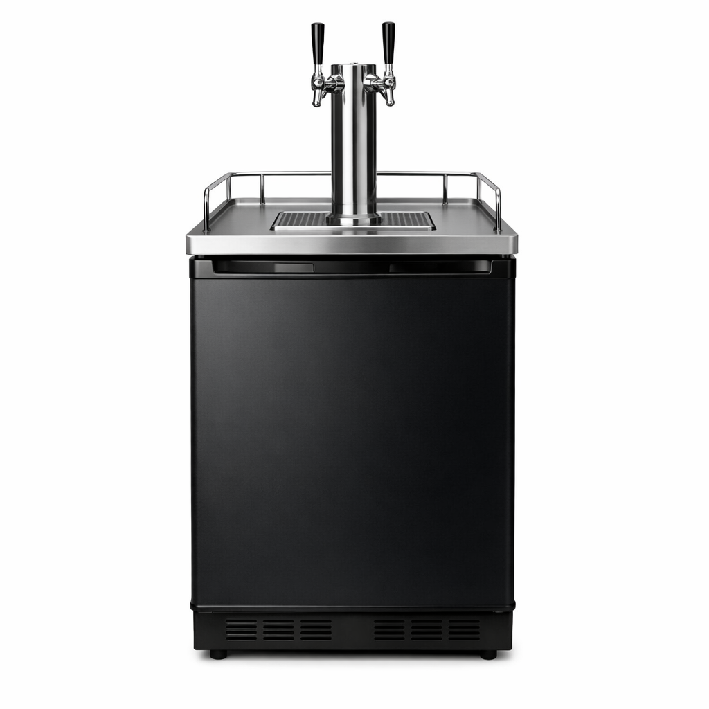 Kegerator Repair