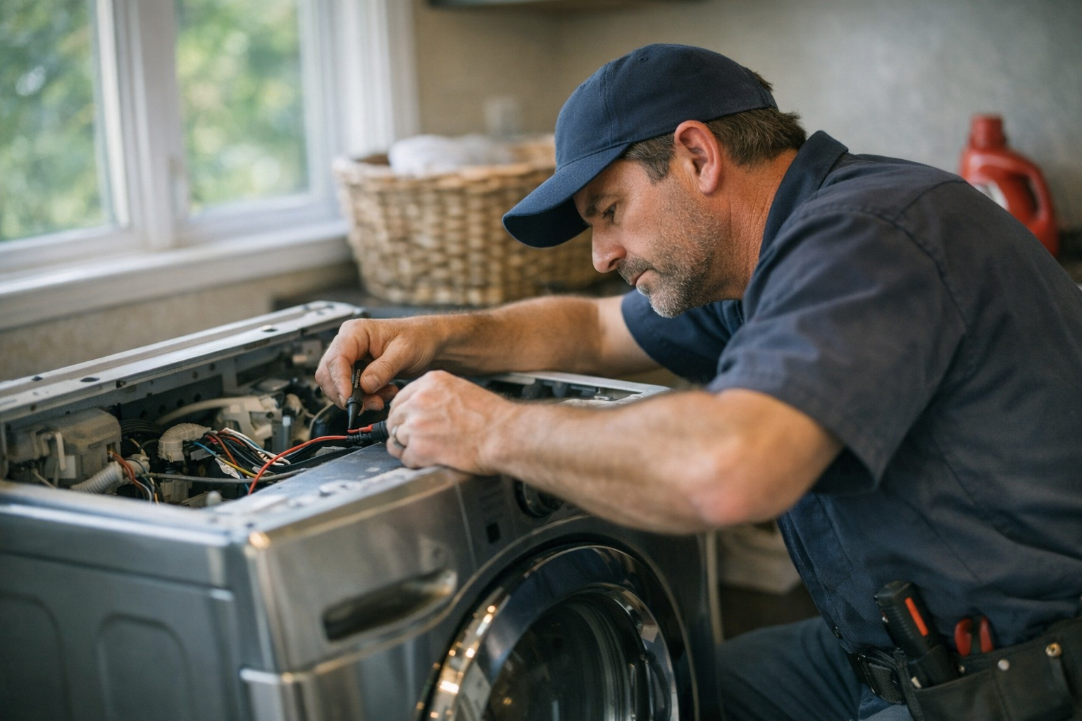 Maytag