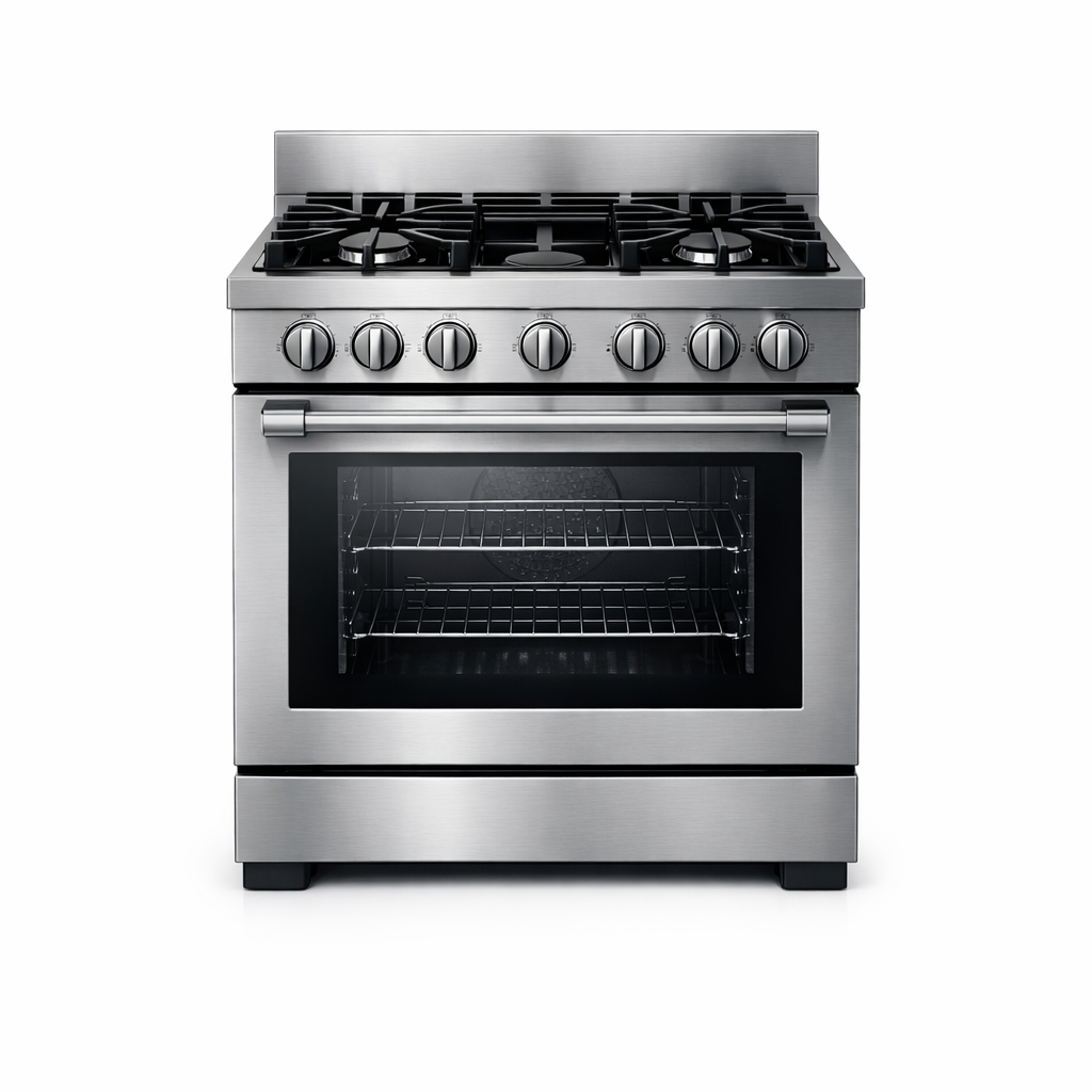 Oven & Stove repair