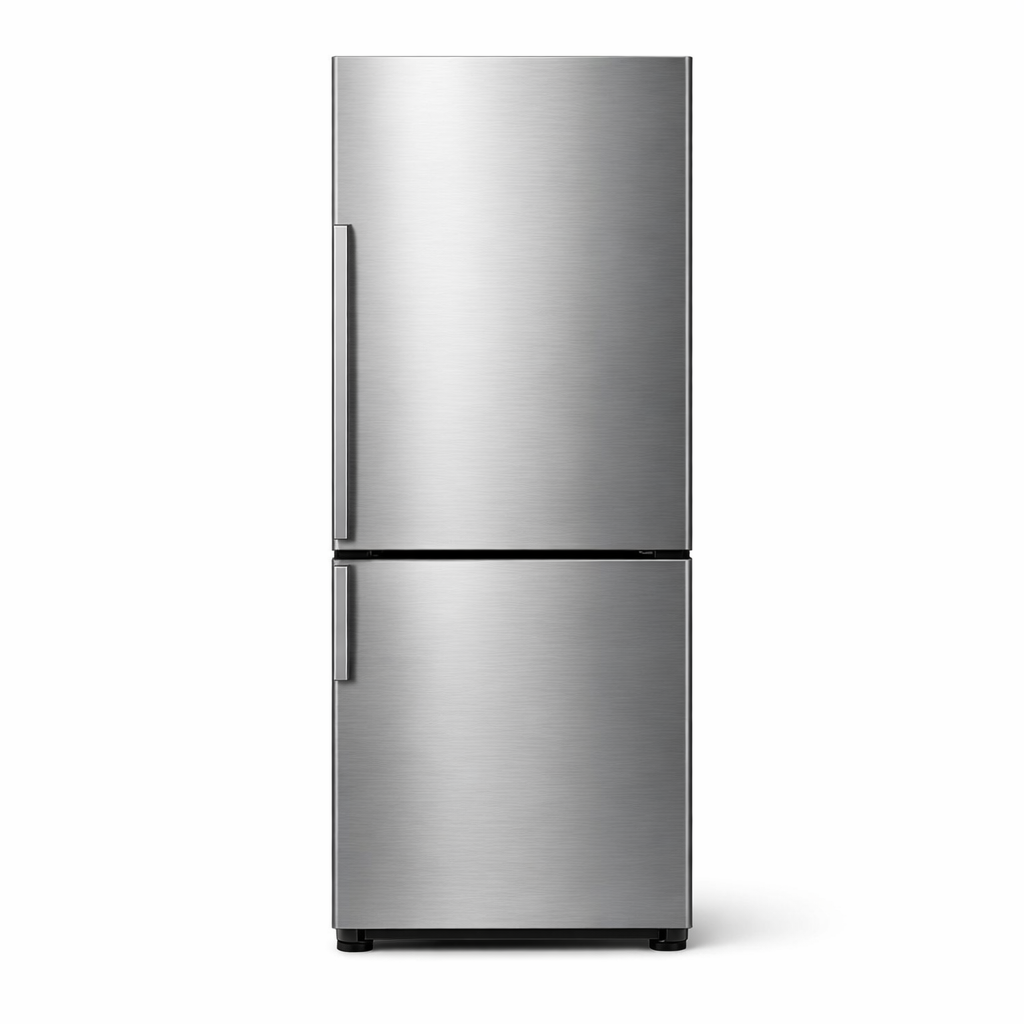 Refrigerator repair