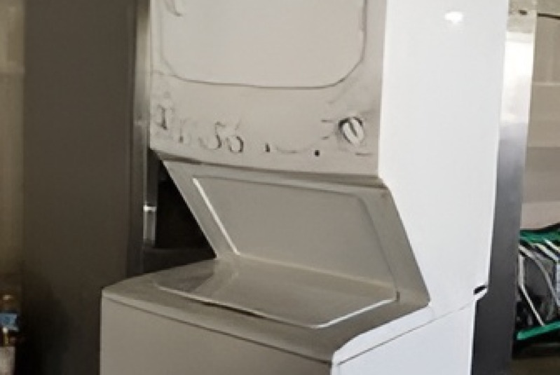 Stackable Washer and Dryer Repair in Deerfield