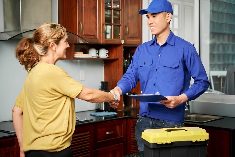 Stackable Washer and Dryer Repair Tips for Deerfield, IL Homeowners