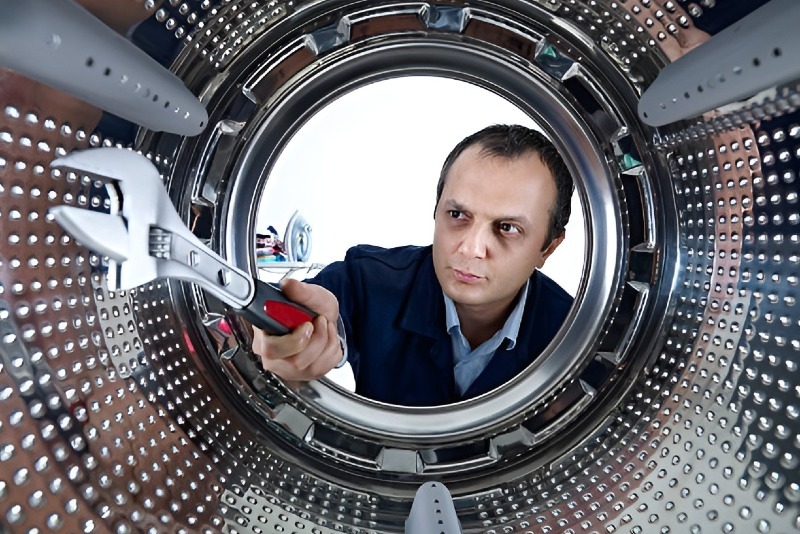 Washing Machine repair in Deerfield