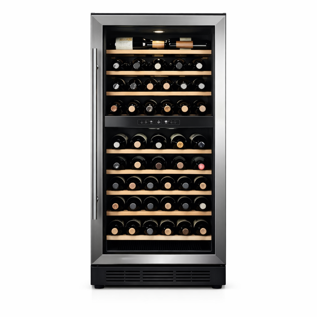 Wine Cooler and Cellar Repair